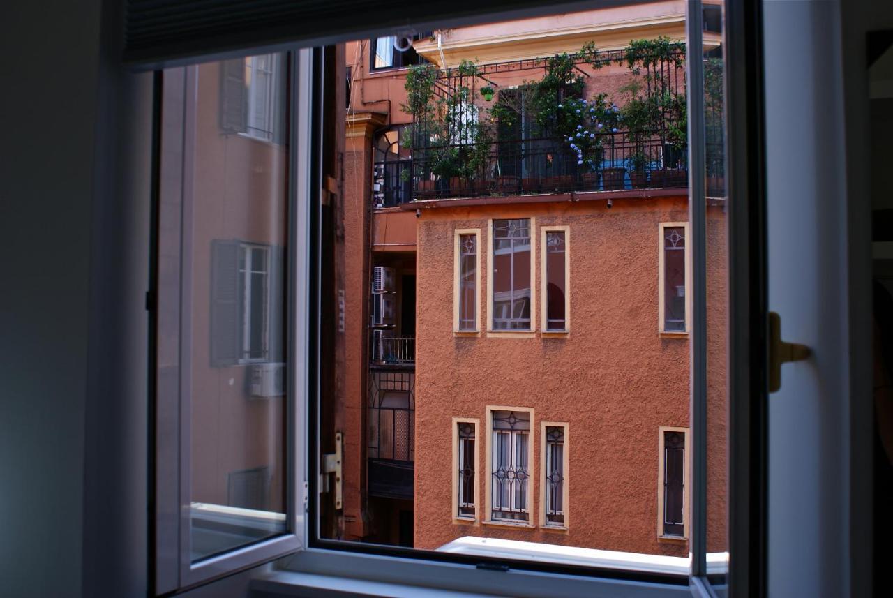 Empire Suites Rome Exterior photo